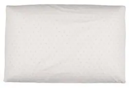Jastuk latex 40x60x12 LESJA