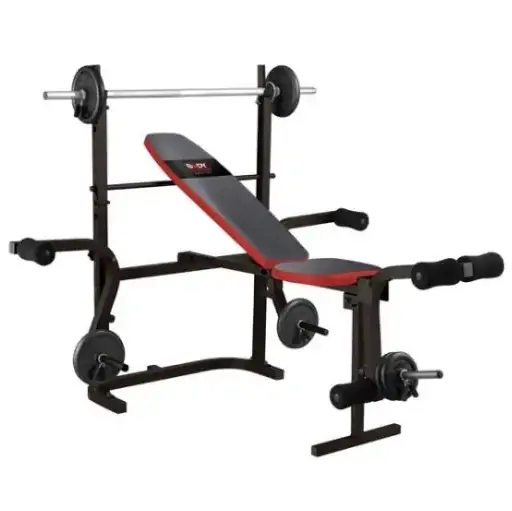 Bench klupa multifunkcionalna FIT-0255