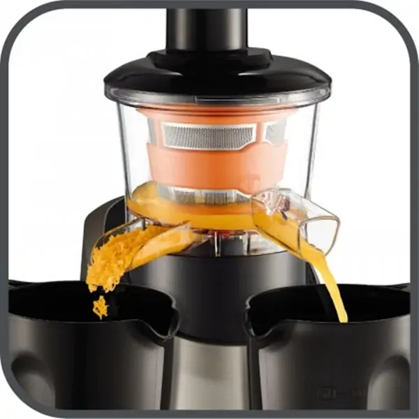 Sokovnik ZC255B TEFAL
