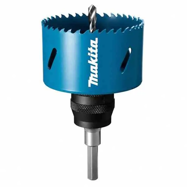 HSS-BiM krunasta testera sa Ezy izmenom 16mm Makita