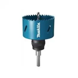 HSS-BiM krunasta testera sa Ezy izmenom 102mm Makita