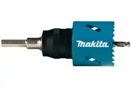 HSS-BiM krunasta testera sa Ezy izmenom 102mm Makita