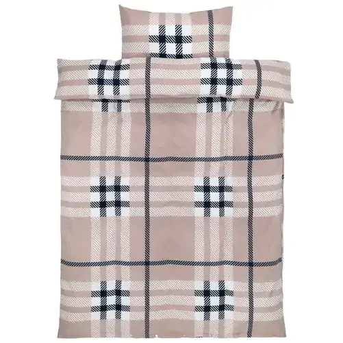Set posteljine flanel 140x200 SIW