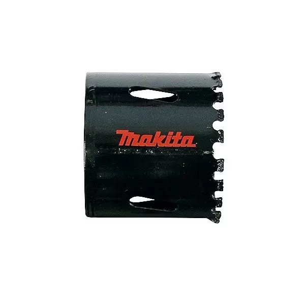 Dijamantska kruna za mokro bušenje tvrde keramike 79mm Makita