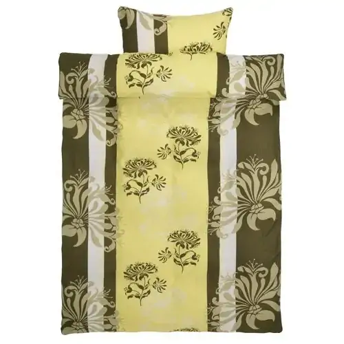 Set posteljine krep 140x200 IDALINE