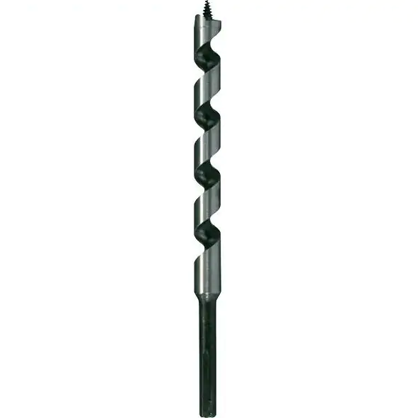 Spiralna burgija za drvo 20x400mm Makita