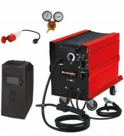 Aparat za gasno zavarivanje plavi TC-GW 190 D EINHELL