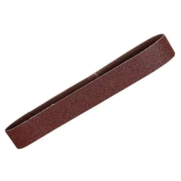 Brusni papir za staklo 533x30 80gr 5kom Makita