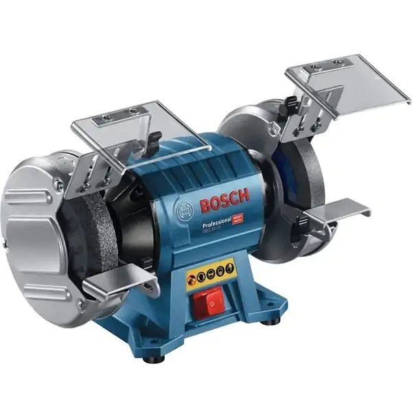 Dvostrano tocilo GBG 35-15 Professional Bosch - proizvod na akciji