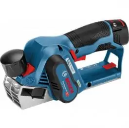 Akumulatorska rendisaljka GHO 12V-20 Professional Bosch