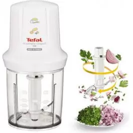 Seckalica MB 3001 TEFAL