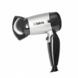 Fen za kosu 1000W ISKRA