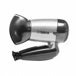 Fen za kosu 1000W ISKRA