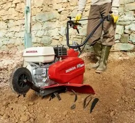 Moto-kultivator FG 320 Honda