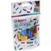 Gluey štapići lepka u boji mešani Bosch - proizvod na akciji