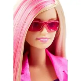 Barbie Lutka Špijunka