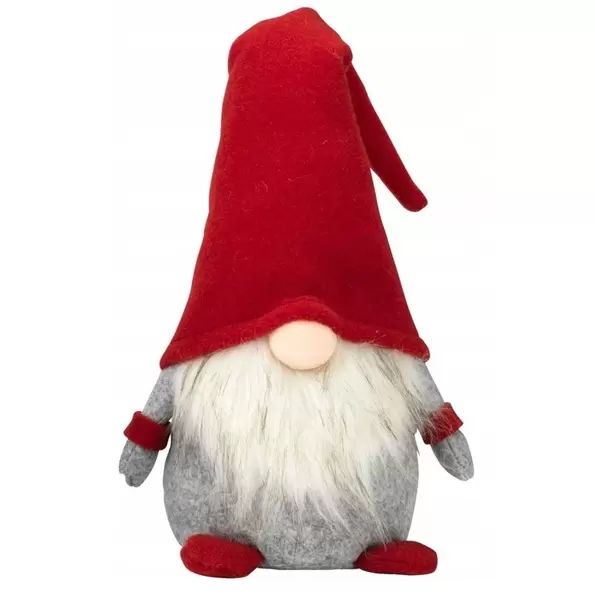 Deda Mraz Hemod crveni 53cm