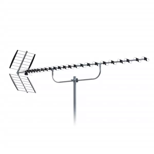 YAGI antena ISKRA