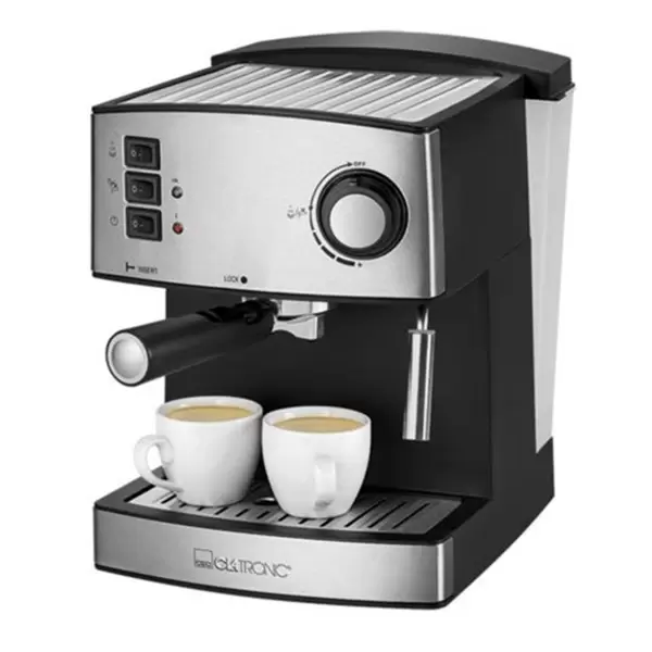 Aparat za espresso kafu ES 3643 Clatronic - proizvod na akciji