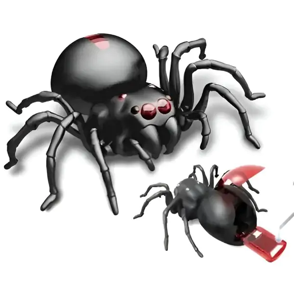 Spider Kit