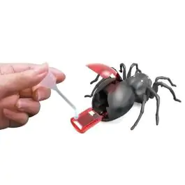 Spider Kit