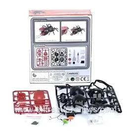 Spider Kit