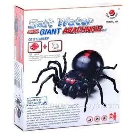 Spider Kit
