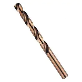 Burgije HSS Twist Cobalt 6,5 x 63 x 101 mm Bosch