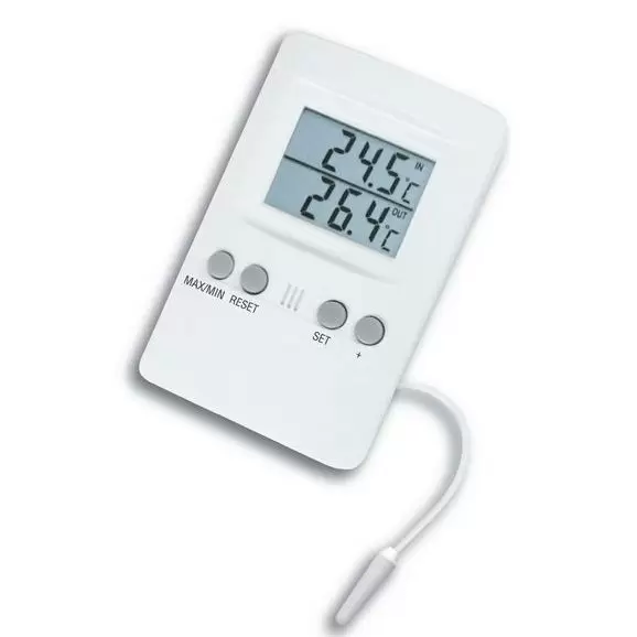 Digitalni IN-OUT termometar EI-30-1024