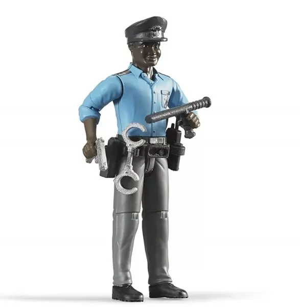Figura policajac 2 Bruder