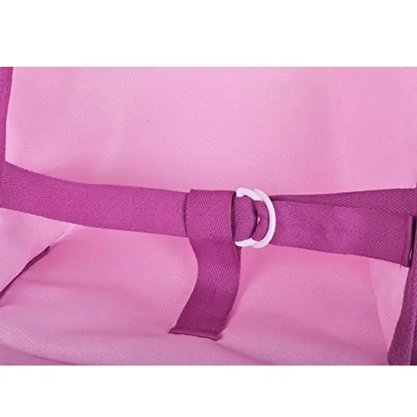 Kolica za lutke Liba Pink Unicorn Knorr Toys