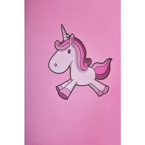 Kolica za lutke Liba Pink Unicorn Knorr Toys