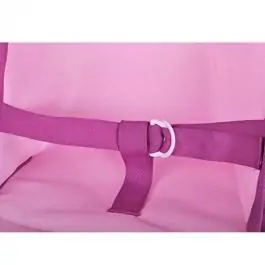 Kolica za lutke Liba Pink Unicorn Knorr Toys