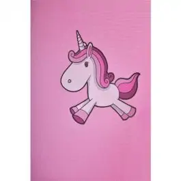 Kolica za lutke Liba Pink Unicorn Knorr Toys