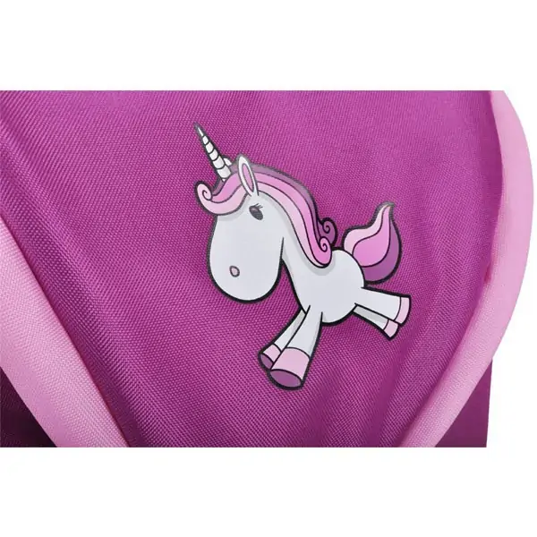 Kolica za lutke Ruby Unicorn Knorr Toys