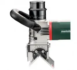 Električna glodalica za obaranje metalnih ivica KFM 16-15F Metabo