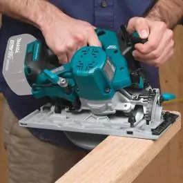Akumulatorska kružna testera 18V DHS680Z Makita