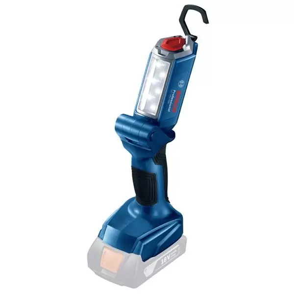 Akumulatorska lampa GLI 18V-300 Solo Bosch - proizvod na akciji