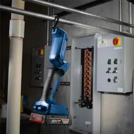Akumulatorska lampa GLI 18V-300 Solo Bosch