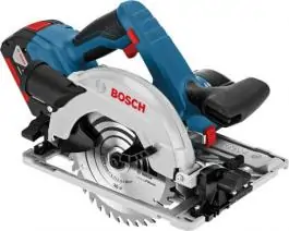 Akumulatorska kružna testera GKS 18V-57 G Professional Bosch