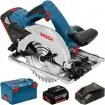 Akumulatorska kružna testera GKS 18V-57 G Professional Bosch