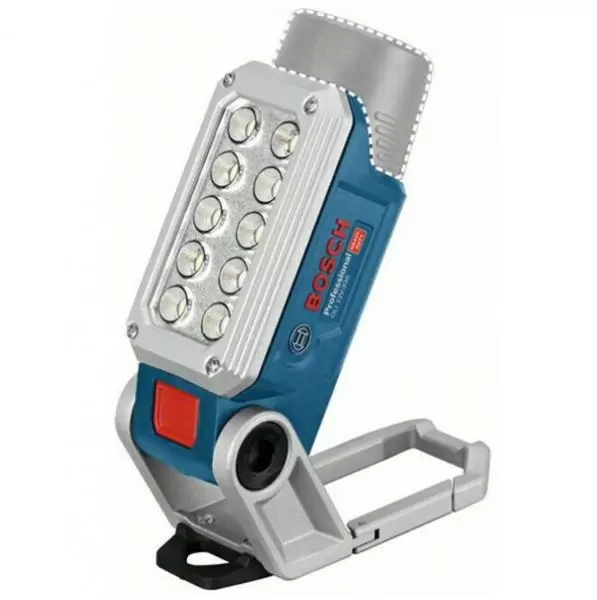 Akumulatorska lampa GLI 12V-330 Professional Solo Bosch - proizvod na akciji