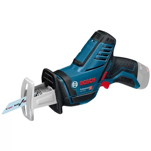 Akumulatorska univerzalna testera GSA 12V-14 Professional Solo Bosch - proizvod na akciji