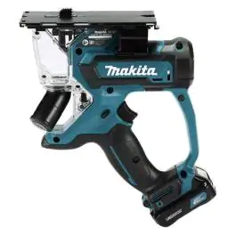 Akumulatorska testera za gips SD100DZ. Makita