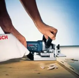 Kekserica električna u L-Boxx-u GFF 22 A Professional Bosch