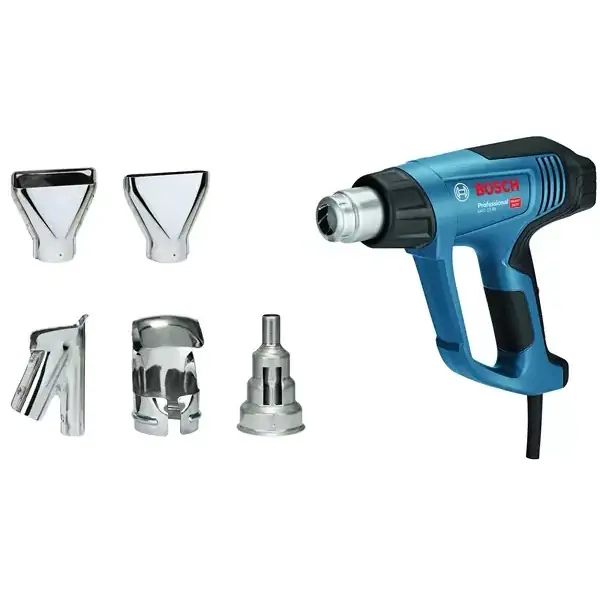 Fen za vreli vazduh GHG 23-66 Professional Bosch