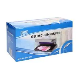 Detektor za novac UV ''MT-600'' 6W Tip Top Office
