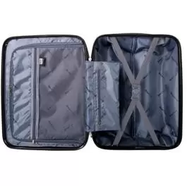 Kofer ljubičasti ''Four Seasons 20'' MD 406353 Spirit of Travel 