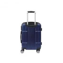 Kofer plavi ''Go Travel 20'' MD 406345 Spirit of Travel