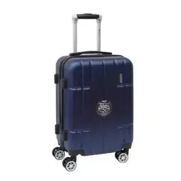 Kofer plavi ''Go Travel 20'' MD 406345 Spirit of Travel